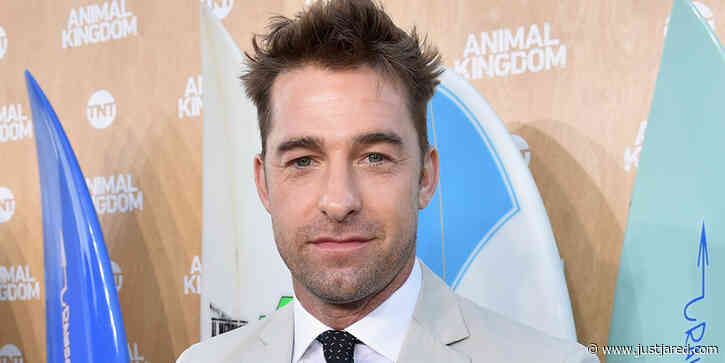 Scott Speedman Joins Penn Badgley in 'You' For Upcoming Third Season