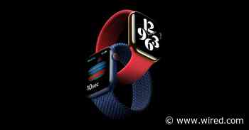 How to Use Blood Oxygen Data on Apple Watch, Garmin, Fitbit, Samsung