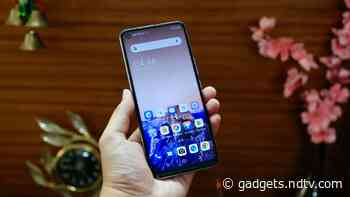 Looking For a Great Budget Phone? The Tecno Camon 16 Ticks the Right Boxes    