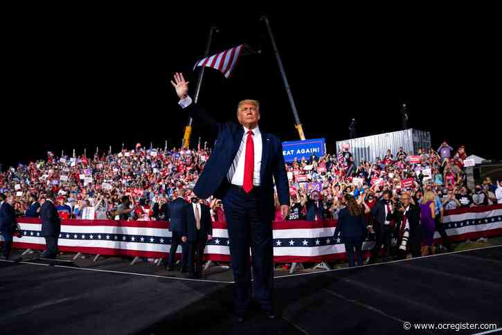 Trump’s best path to 270 runs through Florida, Pennsylvania