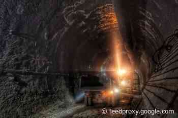 RST expands dust control technology to tunnels and underground mines