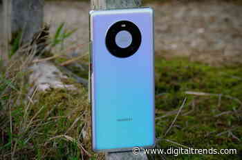 Huawei’s otherwise sublime Mate 40 Pro thwarted by sparse Google-free app store