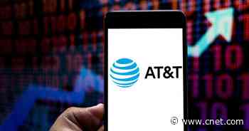 AT&T's wireless business thrives amid pandemic     - CNET