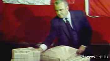 The Canadian printer who successfully sued the Soviet Union