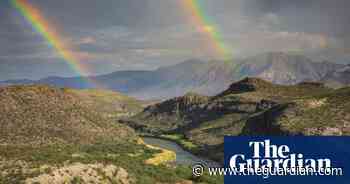 'It's about saving ourselves': senator pushes plan to conserve 30% of US by 2030