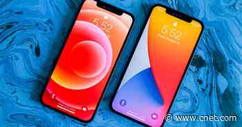 Our in-depth review of the iPhone 12 and 12 Pro video     - CNET