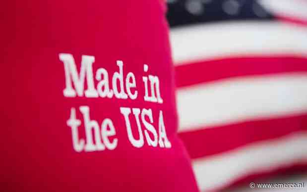 Amerikaanse fabriek Foxconn mislukt