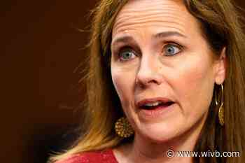 Judiciary Committee sends Amy Coney Barrett's Supreme Court nomination to full Senate
