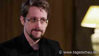 Snowden erhält unbefristeten Aufenthalt in Russland