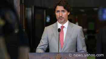 Canada's Trudeau survives latest confidence vote