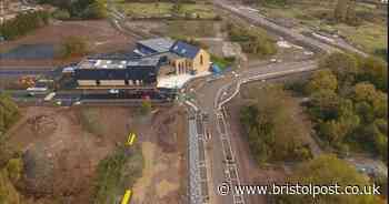 425 new homes to be built in Weston-super-Mare