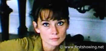 An Intimate Look at Audrey Hepburn's Life in Trailer for 'Audrey' Doc