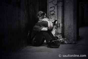 Help for Homeless this weekend