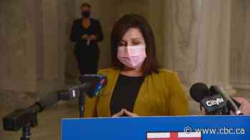 Learning about residential schools in elementary grades 'non-negotiable,' Alberta's education minister says