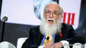 Canadian magician, skeptic The Amazing Randi dead at 92