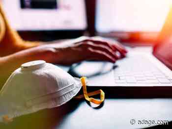 Office Hours: Ad world stays virtual, and performance reviews are under review