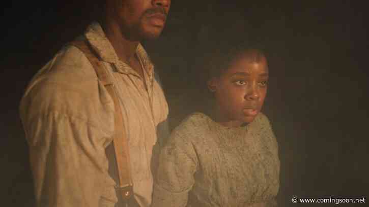 New The Underground Railroad Teaser: First Look at Thuso Mbedu’s Cora