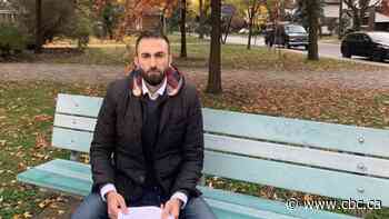 Montreal man unable to bring wife to Canada, despite federal program that helps Beirut blast survivors