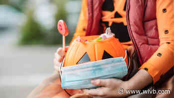 New York State Department of Health releases Halloween guidance