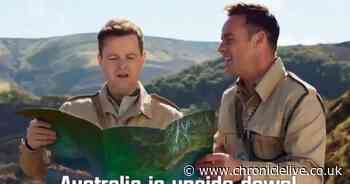 Ant and Dec's I'm a Celebrity trailer leaves viewers furious ahead of new series