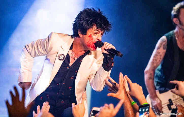Billie Joe Armstrong on the one Green Day album he’d make a sequel to