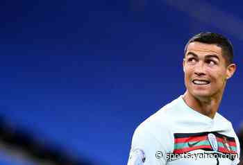 Ronaldo still positive for coronavirus - reports
