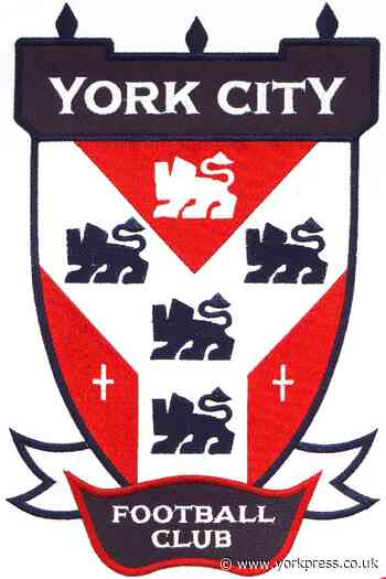 York City player tests positive for Covid-19