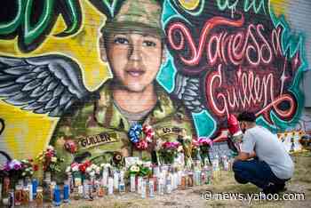 Fort Hood soldier Vanessa Guillén died &#39;in the line of duty,&#39; Army inquiry says