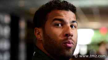 NASCAR's Bubba Wallace Berated By Famous Helmet Artist, 'F**k Bubba & F**k BLM'