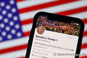 Nederlander hackt Twitter-account van Donald Trump