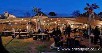 Bar and restaurant pop-up on Clifton Downs to close