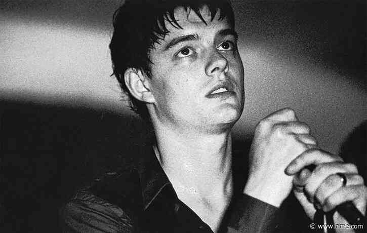Sam Riley reflects on “pure fear” of playing Ian Curtis in ‘Control’