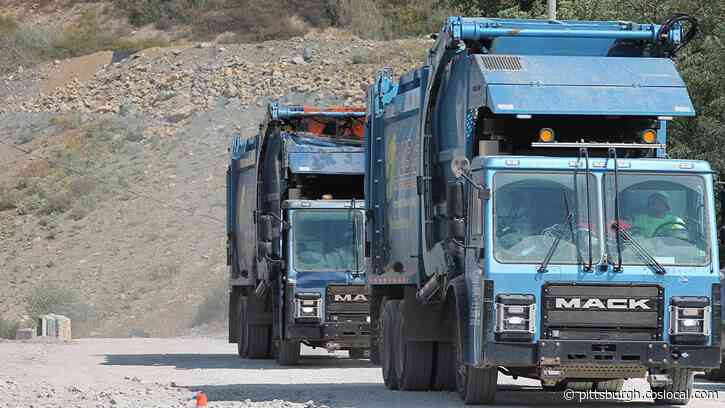 Trash To Gas? It’s Happening In Westmoreland County