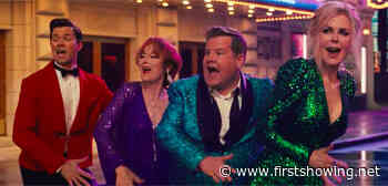 First Teaser for Ryan Murphy's 'The Prom' from the Broadway Musical