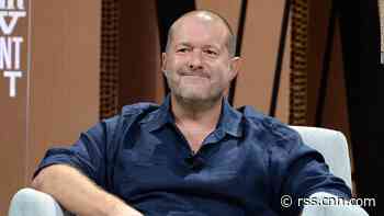 Legendary Apple designer will work with Airbnb on future products