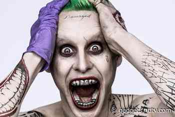 Jared Leto as Joker is Joining Zack’s Snyder’s Justice League