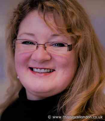 Ealing woman completes million steps to help diabetes sufferers