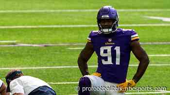 Eric DeCosta: We’re not done building this team