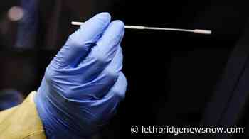 Ontario reports 841 new COVID-19 cases and another hospital outbreak - Lethbridge News Now