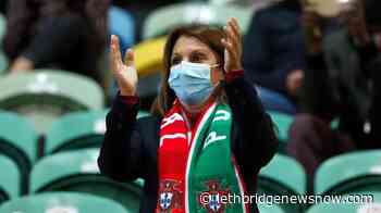 The Latest: Werder Bremen player tests positive for virus - Lethbridge News Now