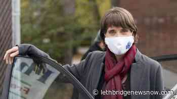 B.C. Green leader hopes voters see value in minority government - Lethbridge News Now