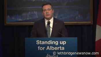 Multiple UCP officials self-isolating after Minister Tracy Allard's positive test - Lethbridge News Now