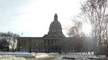 Legislation proposed for more recognition of First Nations policing - Lethbridge News Now