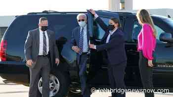 'So much work to do': How Biden is planning for transition - Lethbridge News Now