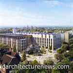 NBBJ unveil design for Oxford University’s largest building project in its history