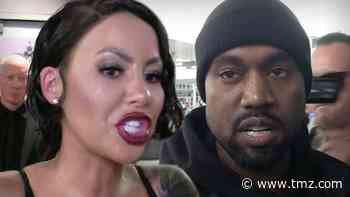 Amber Rose Says Kanye West Bullied Her For 10 Years, Slut Shamed Her