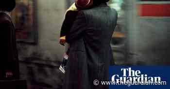 Sidewalk superstars of New York: Frank Horvat's fabulous farewell – in pictures