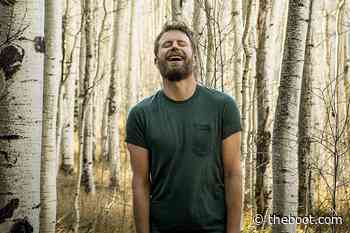 LISTEN: Dierks Bentley Finds a New Groove With New Single, 'Gone'