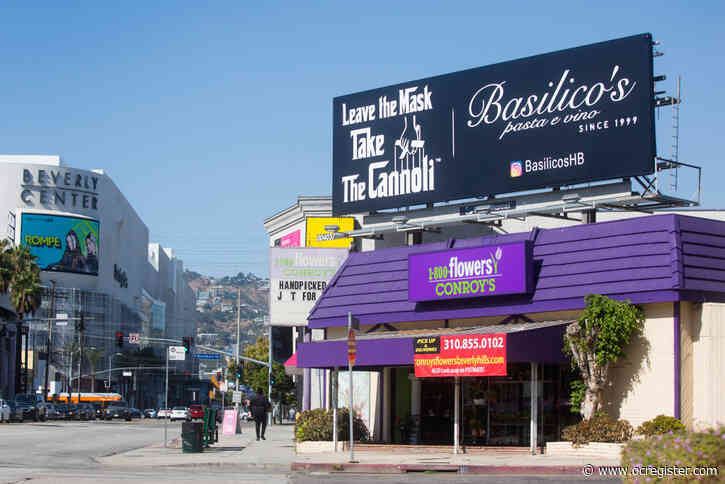 Basilico’s defiant anti-mask stance endangers its liquor license