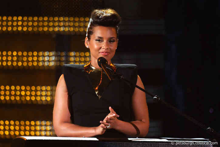 Alicia Keys To Hose ‘Every Vote Counts: A Celebration Of Democracy’ On October 29th